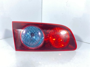 FIAT CROMA 2 05- SVĚTLO LEVÝ ZADNÍ VÍKO KUFRU OE 51727252