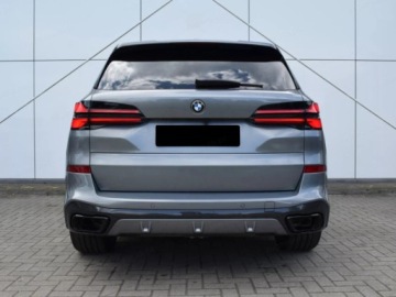 BMW X5 G05 SUV Facelifting 3.0 30d 298KM 2026 BMW X5 xDrive30d Sport Suv 3.0 (298KM) 2026, zdjęcie 2