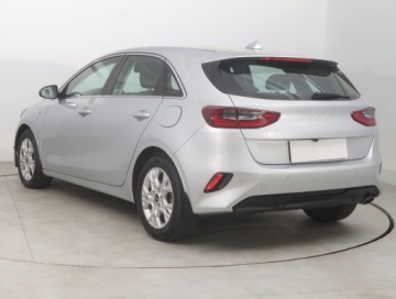 Kia Ceed III Hatchback 1.0 T-GDi 120KM 2021 Kia Ceed 1.0 T-GDI, Salon Polska, 1. Właściciel, zdjęcie 3