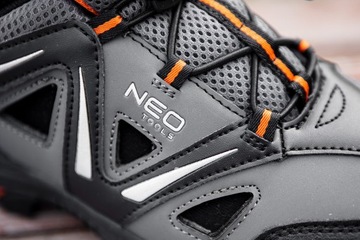 Профессиональные сандалии OB, размер 46 NEO 82-727