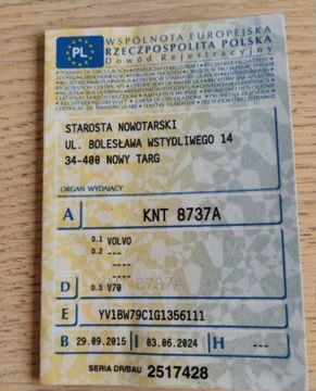 Volvo V70 III Kombi Facelifting 2.0 D3 DRIVE-E 150KM 2015 Volvo V70 2015r 2.0 Diesel. Uszkodzony lewy tyl. Jezdzi. 2.0 Diesel 150KM, zdjęcie 22