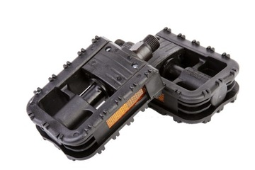 Pedały składane tworzywa 9/16