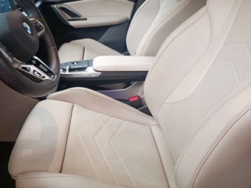 BMW X1 U11 Crossover 2.0 23i 218KM 2026 BMW X1 xDrive23i Sport Suv 2.0 (218KM) 2026, zdjęcie 3