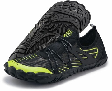Buty plażowe AQUA-SPEED SALMO kol. 138 r. 41