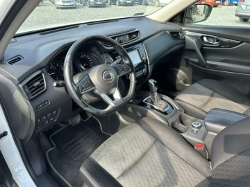 Nissan X-Trail III Terenowy 2.0 dCi 177KM 2017 Nissan X-Trail 2.0 dCi 4x4, 177KM, Salon PL, FV23, zdjęcie 9