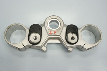 TRIUMPH TIGER 1200 RALLY EXPLORER 22- PÓŁKA GÓRNA