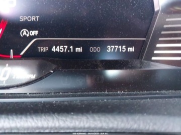 Toyota Supra V 2020 Toyota Supra GR 3.0 Premium 2020 3.0 Benzyna 335KM, zdjęcie 11