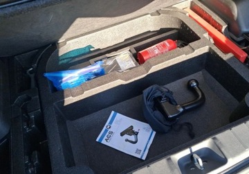 Mitsubishi ASX I SUV Facelifting 2015 1.6 117KM 2016 Mitsubishi ASX 1.6 117KM tylko 75tys. km kamera cofania, grzane fotele,, zdjęcie 24