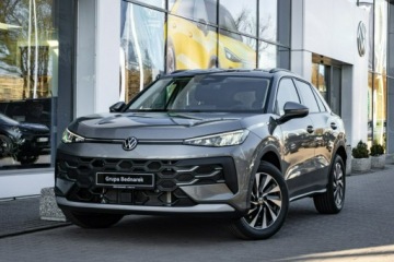 Volkswagen T-Roc I SUV Facelifting 1.5 TSI ACT 150KM 2026 Volkswagen T-Roc Life 1.5 eTSI 116 KM DSG, zdjęcie 1