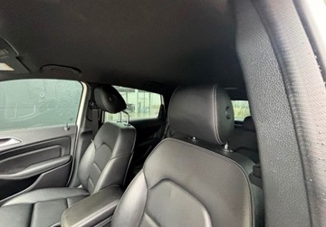 Mercedes Klasa B W246 Sports Tourer Facelifting 2.0 250 211KM 2017 Mercedes-Benz Klasa B Bezwypadkowy 4 MATIC 2.0 cm Automat ZAMIANA 2.0, zdjęcie 3