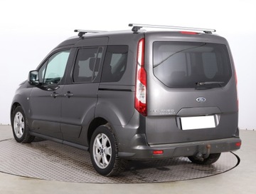 Ford Tourneo Connect II Standard 1.6 Duratorq TDCi 115KM 2015 Ford Tourneo Connect 1.6 TDCi, Navi, Klima, zdjęcie 3