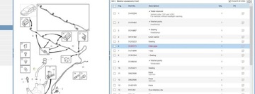 Volvo V60 2015 Pozostałe