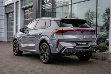 Cupra Terramar 2025 Cupra Terramar 2.0 TSI 204 KM DSG 4Drive Demo, zdjęcie 7