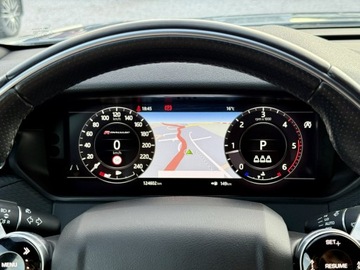 Land Rover Range Rover Velar SUV 2.0 SD4 240KM 2020 Land Rover Range Rover VELAR R-dynamic HSE, zdjęcie 21