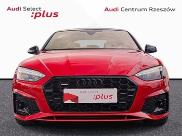 Audi A5 F5 Sportback Facelifting 2.0 40 TDI 204KM 2024 Audi A5 Sportback Hak, Matrix, dach panoramiczny, aktywny tempomat, ogrzew, zdjęcie 1