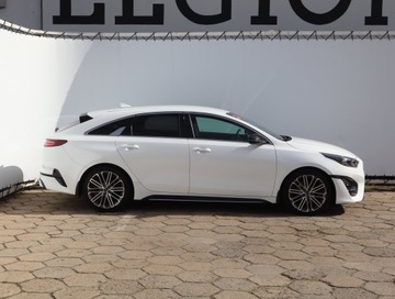 Kia Proceed Shooting Brake 1.5 T-GDI 160KM 2021 Kia ProCeed 1.5 T-GDI, Salon Polska, zdjęcie 5