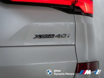 BMW X5 G05 SUV Facelifting 3.0 40i 381KM 2026 BMW X5 xDrive40i 381 KM mHEV - Gotowy do Odbioru - Pakiet M Pro - Hak 3.0, zdjęcie 13