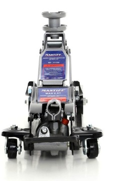 ГИДРАВЛИЧЕСКИЙ АВТОМОБИЛЬНЫЙ ПОДЪЕМНИК 2,5 Т НИЗКАЯ ПЕРЕДНЯЯ КЛАССИЦА + РЕМОНТНЫЙ КОМПЛЕКТ ДЛЯ КОЛЕСА