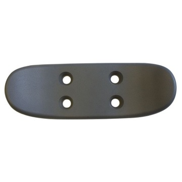 Oparcie panelu do kabiny Kerra Silver Diamond/Prime/Mauri
