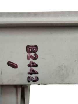 LAMPA POLSTROVÁNÍ EVROPA F15 B2442 NISSAN JUKE I (2010- )