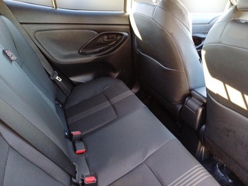 Toyota Yaris IV Cross 1.5 Hybrid 116KM 2021 Toyota Yaris Cross Hybrid 1.5 Adventure 4x4 Hybrid, zdjęcie 9