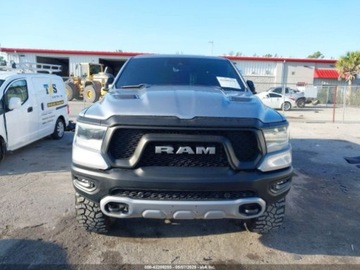  RAM 1500 Rebel 57 Box 2021 5.7l 5.7 Benzyna 395KM, zdjęcie 7