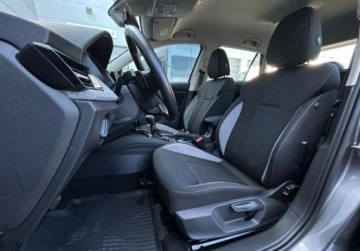 Skoda Kamiq Crossover Facelifting 1.0 TSI 115KM 2024 Skoda Kamiq Selection, Podgrzewane fotele i kierownica, Tempomat, Bezwypad, zdjęcie 7