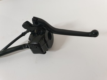 CPI ENGINE Oliver 50 левый переключатель, ручка