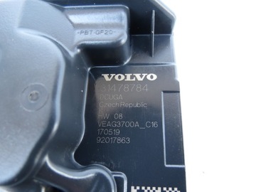 VOLVO OE 31478784 MODUL PUMPY PALIVA