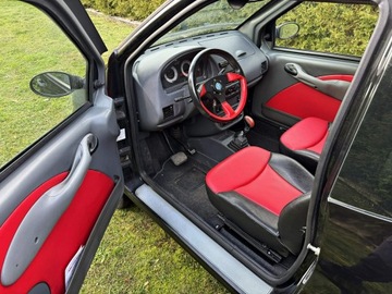 Aixam City 2009 Aixam City Microcar Piaggio M500 Diesel Klima L6E, zdjęcie 13