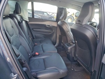 Volvo XC90 II 2025 Volvo XC 90 Ultra 2025 2.0 Benzyna 316KM, zdjęcie 11