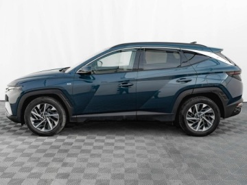 Hyundai Tucson IV SUV 1.6 T-GDI 48V 150KM 2023 Hyundai Tucson GD5L517#1.6 T-GDi 48V Executive 2WD, zdjęcie 8