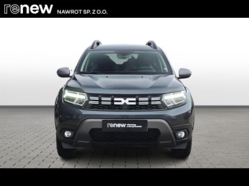 Dacia Duster II SUV Facelifting 1.0 TCe 90KM 2023 Duster 1.0 TCe Journey, zdjęcie 7