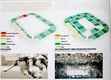 Муниципальный стадион Тыхы – официальная информация