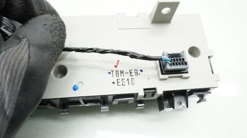 DISPLEJ OBRAZOVKA HONDA HR-V HRV II T8M-E9