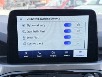 Ford Kuga III SUV Plug-In 2.5 Hybrid 190KM 2021 Ford Kuga 2.5 16V Duratec CVT Hybrid 2021r, zdjęcie 34