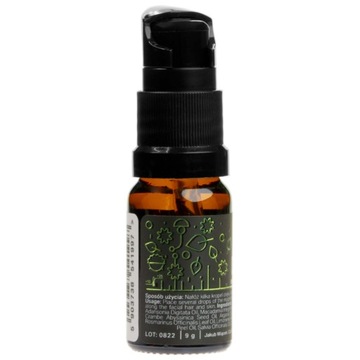 RareCraft Druid Масло для бороды - Друид 10 мл