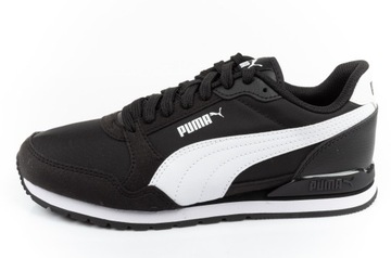 Buty sportowe damskie Puma ST Runner 384901 01