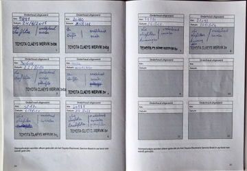 Toyota Corolla XI Sedan 1.6 Valvematic 132KM 2016 TOYOTA COROLLA! Stan idelny!, zdjęcie 29