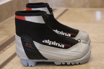 ALPINA NNN - ROZ.27/17,5CM