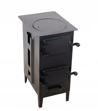 ПЕЧЬ APOLLO FIRE GOAT, ПОЛЬСКИЙ СЕРТИФИКАТ