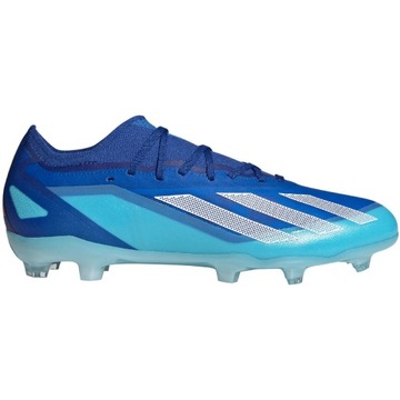 Buty piłkarskie Adidas X Crazyfast.2 FG korki lanki roz 42