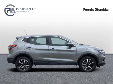 Nissan Qashqai II Crossover 1.2 DIG-T 115KM 2017 Nissan Qashqai ! Klimatyzacja ! Czujniki Parkowani, zdjęcie 2