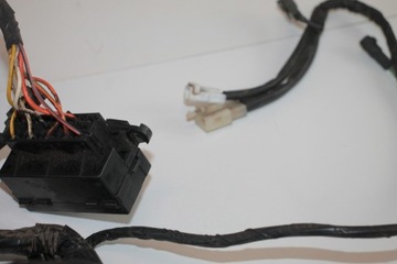 SUZUKI GSXR 600 750 96-00 SRAD ЭЛЕКТРИЧЕСКАЯ УСТАНОВКА ГЛАВНЫЙ ЖГУТ ПРОВОДОВ