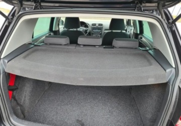 Volkswagen Golf VII Hatchback 3d 1.2 TSI 105KM 2012 Volkswagen Golf Sprowadzony Zarejestrowany. Wymieniony rozrzad, serwis ol, zdjęcie 10