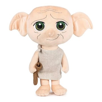 Добби Плюшевый талисман Гарри Поттера Существо Волшебного мира Лепрекон