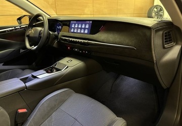  DS Automobiles DS 4 Salon Polska ASO R-CARS Warszawa 1.5 Diesel 130KM, zdjęcie 8