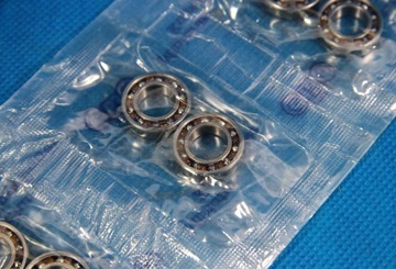 ВЫСОКОСКОРОСТНОЙ ПОДШИПНИК 6800 Z 19.10.5 GRW ГЕРМАНИЯ