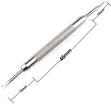 ЧАСОВОЙ НАБОР ДЛЯ ЗАМЕНЫ РЕМЕШКА ЧАСОВ