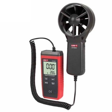 Анемометр Uni-T UT363S